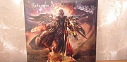 Виниловая пластинка Judas Priest. LP Москва