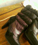 Обувь женская теплая Омск