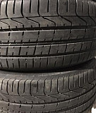 2 Шины Pirelli 255/40 R20 101W P Zero Пермь