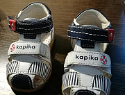 Детские сандали 18 размер Kapika Саратов