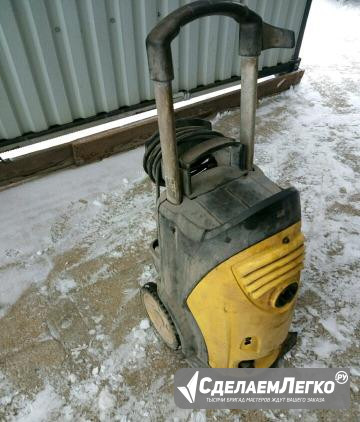 Karcher 9 20 4m Кемерово - изображение 1