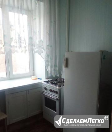 1-к квартира, 32 м², 4/5 эт. Новосибирск - изображение 1