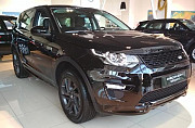 Land Rover Discovery Sport 2.0 AT, 2017, внедорожник Екатеринбург