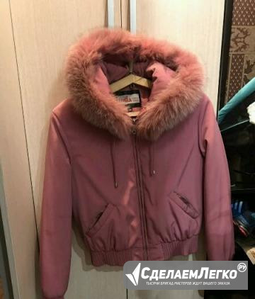 Куртка Красноярск - изображение 1