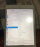 iPad mini 3 +sim Москва
