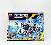 Конструктор Bela-Nexo Knights 878деталей (№10597) Новосибирск