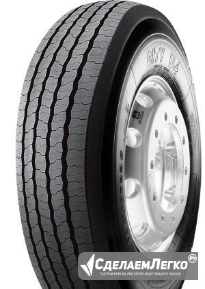 Sava 275/70R22.5 city U4 148J152E TL Екатеринбург - изображение 1