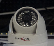 Купольная AHD видеокамера PD1-A1-B3.6 Омск