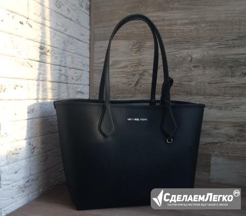Сумка Michael Kors новая оригинал Furla coccinelle Москва - изображение 1