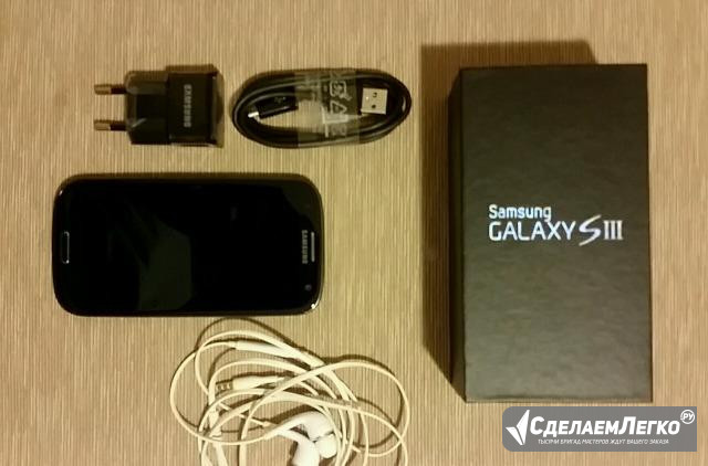 SAMSUNG Galaxy S3 NEO Омск - изображение 1