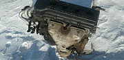 QG13 двигатель Хабаровск