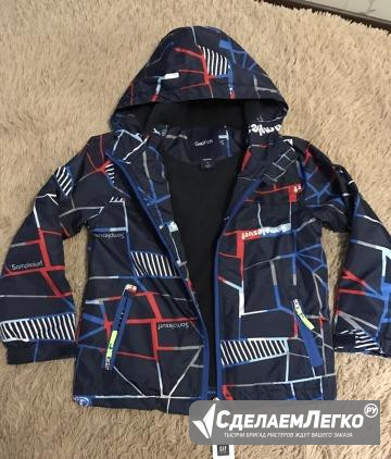 Куртка CAP kids, новая Красноярск - изображение 1