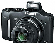 Фотокамера Canon PowerShot SX160 IS Омск