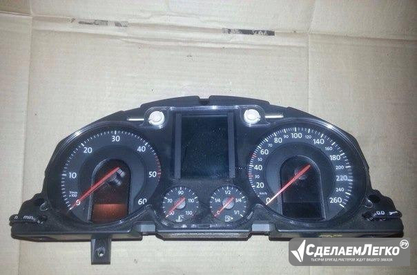 3C0920871 VAG, панель приборов Москва - изображение 1