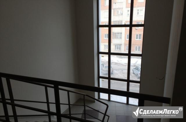 1-к квартира, 25 м², 3/3 эт. Бердск - изображение 1