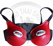 Защита груди женская Twins Chest Protection Москва