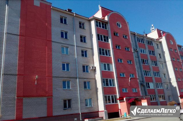 1-к квартира, 40 м², 4/6 эт. Барнаул - изображение 1
