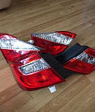 Фонари Toyota Camry V50 Москва