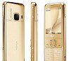 Nokia 6700 Classic Gold Edition Тихорецк