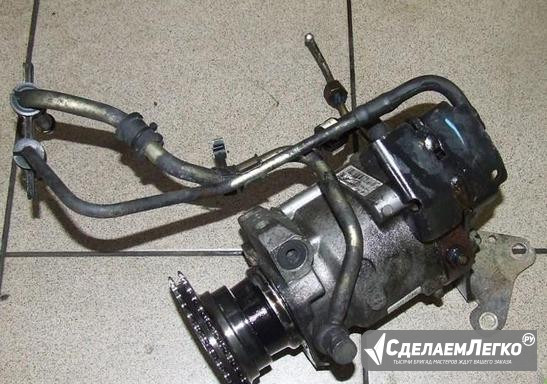 Для Mondeo III mk3 2.0 tdci 02 тнвд бу Москва - изображение 1