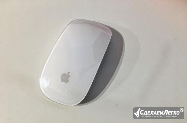 Apple Magic mouse 2 (Lightning) оригинальная мышь Нижний Новгород - изображение 1