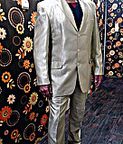 Продам новый шикарный мужской костюм Пенза