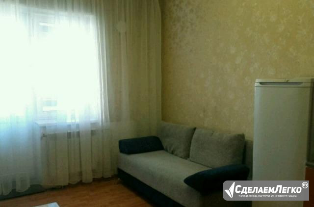 1-к квартира, 20 м², 4/9 эт. Улан-Удэ - изображение 1