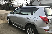 Toyota RAV4 2.0 МТ, 2006, внедорожник Краснодар