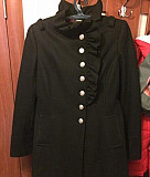 Пальто женское драповое Кострома