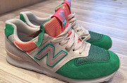 Кроссовки New Balance новые 37-38 размер Москва