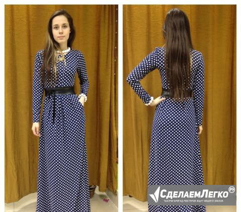Платье вечернее Казань - изображение 1