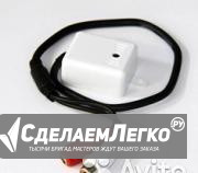 Микрофон для видеонаблюдения Новосибирск - изображение 1