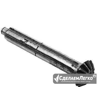Вал Т25-1701252-Е вторичный кпп Т-40 Набережные Челны - изображение 1