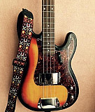 Vintage Fender Precision Bass Москва