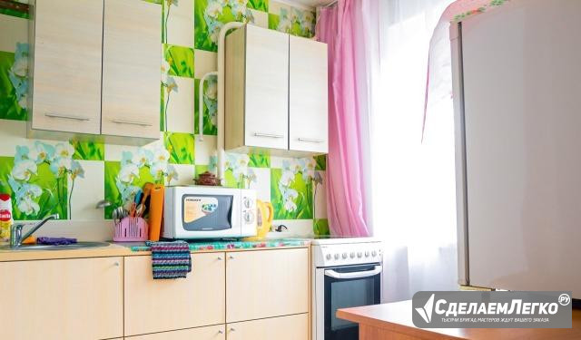 1-к квартира, 32 м², 1/5 эт. Кемерово - изображение 1