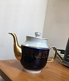Чайник кобальт Новосибирск