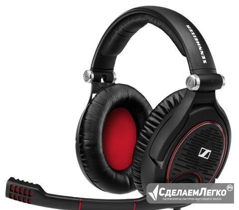 Sennheiser G4ME zero черный Саянск - изображение 1