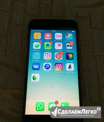 iPhone 6 Славгород - изображение 1