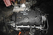 Двигатель BMM, BMP 2.0 VW Челябинск