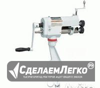 Станок отбортовочный (зиговочный) RM-22N Кемерово - изображение 1