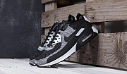 Кроссовки Nike Air Max 90 Ultra 2.0 Flyknit (7807) Красноярск