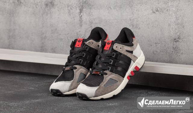 Кроссовки Adidas EQT Running Guidance 93 (3149) Красноярск - изображение 1