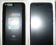 Xiaomi MI6 4/64, 6/64 black и не только Омск