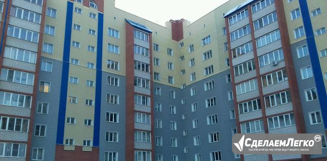 1-к квартира, 40 м², 9/9 эт. Новоалтайск - изображение 1