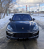 Porsche Cayenne 3.0 AT, 2010, внедорожник Москва