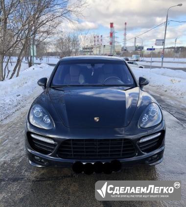 Porsche Cayenne 3.0 AT, 2010, внедорожник Москва - изображение 1