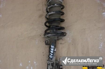Амортизатор передний правый Opel Zafira B с 2005-2 Екатеринбург - изображение 1