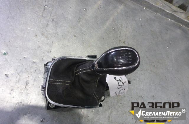 Кулиса кпп Opel Astra J с 2010г Екатеринбург - изображение 1