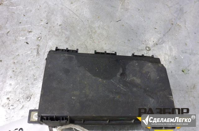 Блок предохранителей Opel Astra H с 2004-2015г Екатеринбург - изображение 1