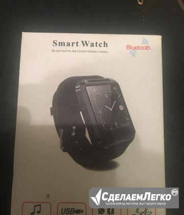 Smart watch Псков - изображение 1